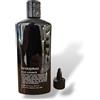Fondonatura Olio Lavante Lenitivo 250 ml - Shampoo Delicato per Dermatite e Psoriasi, Ideale per Cute Sensibile e Lavaggi Frequenti
