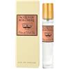 Dr.Taffi Acqua di Bolgheri Elisir di Dolce Vita Profumo da Borsetta Fragranza Dolce e Sofisticata 15ml