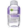 Garnier, struccante bifasico occhi express 2 in 1, set di 2