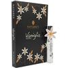 Nature's Vaniglia nera Cofanetto con profumo 15 ml