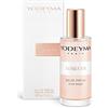 Generico ADRIANA profumo donna 15 ml eau de parfum yodema natural spray