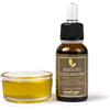 Sant'Egle Oleolito di Elicriso Biologico - cosmetico - Fitocosmesi