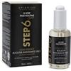 APIARIUM BIO NATURAL COSMETICS APIARIUM Gold Essence, 50 ML, Siero viso Rassodante, antiossidante e Illuminante, Booster all'acido ialuronico, Step 6 della Apiarium Skincare routine