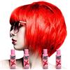 Crazy Color Fire no 56, 100mlx4