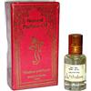 Generic RSGM - Olio profumato indiano al mughetto dei chakra, 10 ml, lunga durata