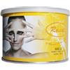 ROIAL 6X VASO CERA DEPILATORIA MIELE BARATTOLO 400 ML SCALDACERA CERETTA