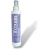 Fondonatura Liss Extreme Latte Lisciante 200 ml - Effetto Anticrespo Istantaneo, Morbidezza Senza Risciacquo - Con Oli Vegetali - Senza Parabeni e Alcool - Per Capelli Indisciplinati e Ricci