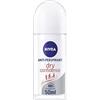 Nivea Women Dry Confidence Plus Deo Roll On, anti Perspirant - Confezione da (6 X 50 ML)