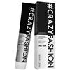 Capello point Crazy Fashion, Colorazione Semipermanente in Crema, Colore Argento