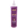 HAIR BODY STORE FLUIDO RISTRUTTURANTE 2 LAMIX Triple Action per laminazione capelli rinvigorisce e rinforza la fibra capillare, dona corpo e volume a qualsiasi capello 500ml
