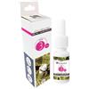 Kalentin Brow Fixer 3° (KAL00061) - Fissa la forma delle sopracciglia dopo la laminazione - Bottiglia con pennello applicatore - Trasparente - Matto - Gel/Wax - Unisex - Senza materiali animali