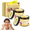 BNOYONERAS Crema al Veleno d'Api, Bee Venom Crema Crema per la rigenerazione della pelle, crema per la cura della pelle, ingredienti naturali, ripristino completo della pelle, anti-invecchiamento (2pc)