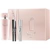 Pupa Vamp Pink Confezione Regalo Donna Profumo Edp 100ml Matita Retraibile Nera e Mascara Vamp Exceptional 9ml