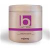 Generic MASCHERA CAPELLI RICCI O CRESPI LONGBEAUTY HAIR MASK 1000 ML BURRO DI KARITE EDELSTEIN EVOLUTION