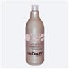 Generic SHAMPOO LONGBEAUTY HAIR SHAMPOO 1000 ML BURRO KARITE per capelli ricci o crespi - EDELSTEIN