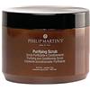 Philip Martin's Purifying Scrub purificante e condizionante per cute grassa e secca