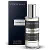 Generico CARIBBEAN profumo uomo 15 ml tascabile eau de parfum yodema edp natural spray