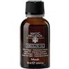 NOOK ABSOLUTE OIL OLIO DI ARGAN 30 ML TRATTAMENTO INTENSIVO PROFESSIONALI PARRUCCHIERI