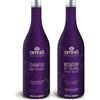 OMNIA PROFESSIONAL Omnia Classica Trattamento alla cheratina senza Formol 2 L