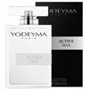 Generico Actives Mans Eau de Parfum 100ml. Profumo Uomo