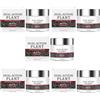QPJUVC Black Rice Essence Cream - Trattamento rassodante con crusca di riso e riduzione delle rughe - Crema idratante giornaliera viso con cura profonda per tutti i tipi di pelle - 60 g (5)
