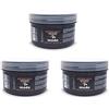 Raywell gel per capelli cocco 500ml,3pz