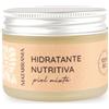 Matarrania - Hidratante Nutritiva Bio Piel Mixta - Crema idratante biologica - 60 ml