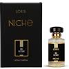 Loris Profumo Di Nicchia Unisex LORIS PARFUM NICHE BIG VICTORY 50 ML ESTRATTO DI PROFUMO
