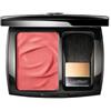 Lancôme Blush Subtil Keep Coral Clash 700 - Fard in cipria di lunga durata in rosso delicato per carnagioni fresche, opacità da lieve a media, blush rosso tenero, 5,1 g