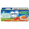 DANONE NUTRICIA SpA SOC.BEN. MELLIN PRIMOSUGO POM/VERD2X80G