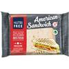 NT FOOD SPA NUTRIFREE AMERICAN SANDWICH4PZ