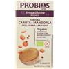 HEALTION Srl SOCIETA' BENEFIT PROBIOS Tortina Car&Mand.4x35g