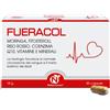 NATURINCAS Sas Fueracol, 30 compresse