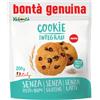 ALIMENTA Srl KEBONTA'Cookie Integrale 200g