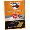 PROTEMAX Trappola COLLANTE RATTI Topi RODITORI Insetti