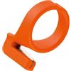 STOCKER Coltello ad Anello in plastica con Apertura da 20 24 mm