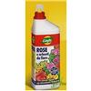 LINFA Concime liquido per rose e arbusti da fiore Linfa - L 1