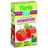 Flortis - Il Concime Biologico da 1kg per Pomodori, Ideale per Il Tuo Giardino e Orto!