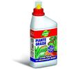 LINFA CONCIME LIQUIDO PER PIANTE GRASSE CACTACEE E SUCCULENTE IN CONFEZIONE DA 500 ML