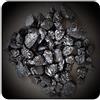 Colomi Granulato per orchidee, 1 l, colore nero