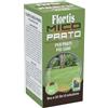 Flortis, Mico Prato Polvere Idrosolubile, Previene e Cura Patologie Fungine, Favorisce Crescita del Prato, Formato da 100 g