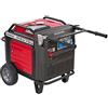 HONDA GENERATORE di Corrente EU70is
