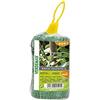 VERDEMAX Gebi 4591 - Rafia Sintetica Bobina Verde, 400 m