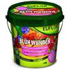 Euflor Blühwunder - Secchio da 1 kg - garantisce ricchi di fiori e foglie verdi sane - Fertilizzante NPK 15 + 10 + 15 con 2% MgO + ferro e oligoelementi - Fertilizzante speciale