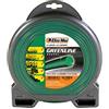 Oleo-Mac OleoMac Filo Tondo per decespugliatore Greenline d.3,5mm Lunghezza 12mt