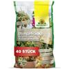 Neudorff 00276 - Azet, Bastoncini di Fertilizzante per agrumi, 40 pz