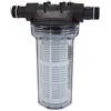 AMUR FILTRO POMPA AUTOCLAVE FILTRO AUTOCLAVE FILTRO POMPA CENTRIFUGA PREFILTRO POMPA FILTRO A CARTUCCIA per vari tipologie di pompe