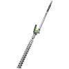 EGO Power+, HTA2000, Attacco tagliasiepi da 50,8 cm, per sistema multi testa EGO agli ioni di litio, 56 Volt