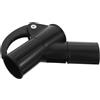 UTHCLO Ricambio Stabilizzatore Scorrevole per Manicotto Ombrellone da Giardino Pezzo di Riparazione Resistente alle Intemperie Copertura Scorrevole per Patio Installazione Semplice e