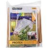 Stocker Protex Cappuccio protettivo 2,0 x 2,4 m 30 gr naturale - 2 pz